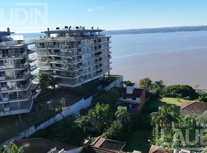 Departamento · 364m² · 7 Ambientes · 2 Cocheras