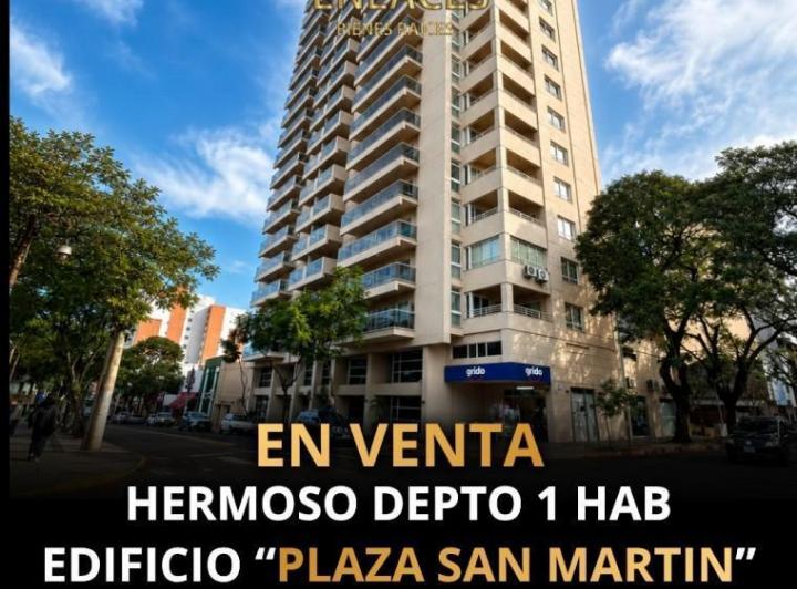 Departamento · 40m² · 3 Ambientes