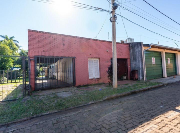 Casa · 120m² · 4 Ambientes · 1 Cochera