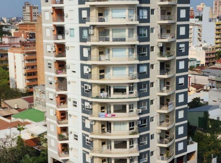 Departamento · 97m² · 3 Ambientes