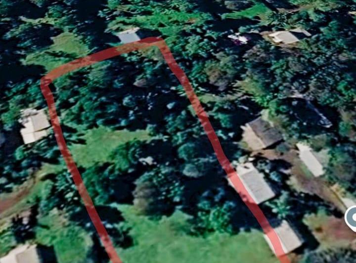 Terreno · 3600m²