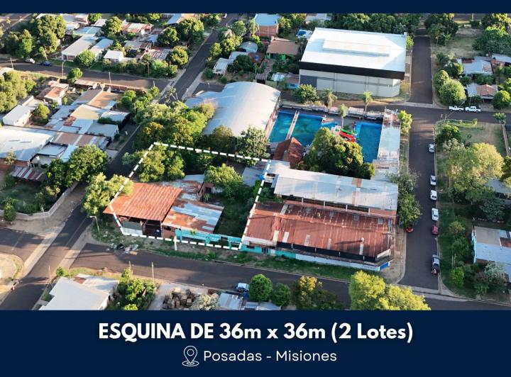 Terreno · 1350m²