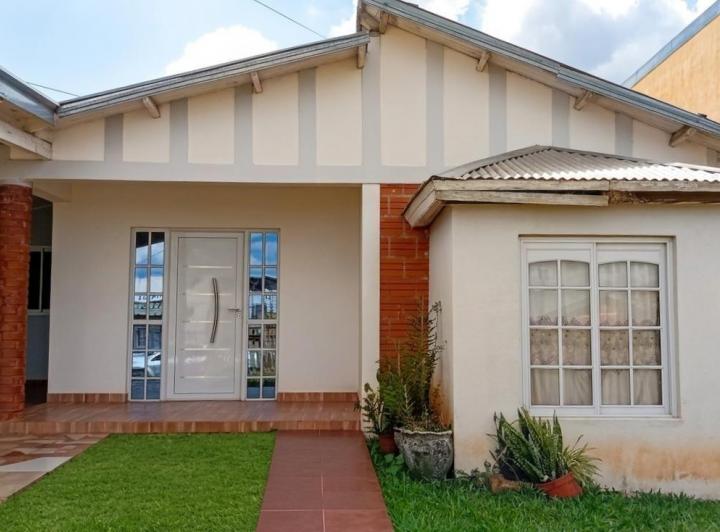 Casa · 82m² · 1 Cochera