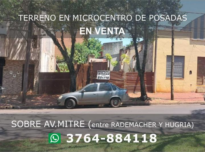 Terreno · 178m²