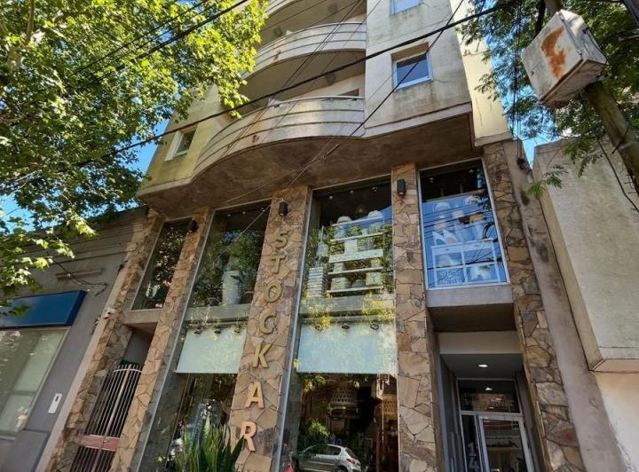 Departamento · 35m² · 2 Ambientes