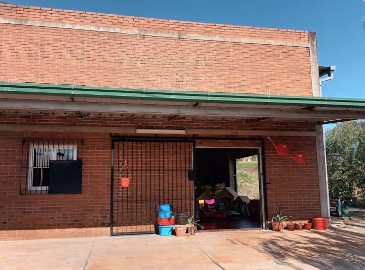 Local comercial · 150m² · 2 Ambientes · 1 Cochera