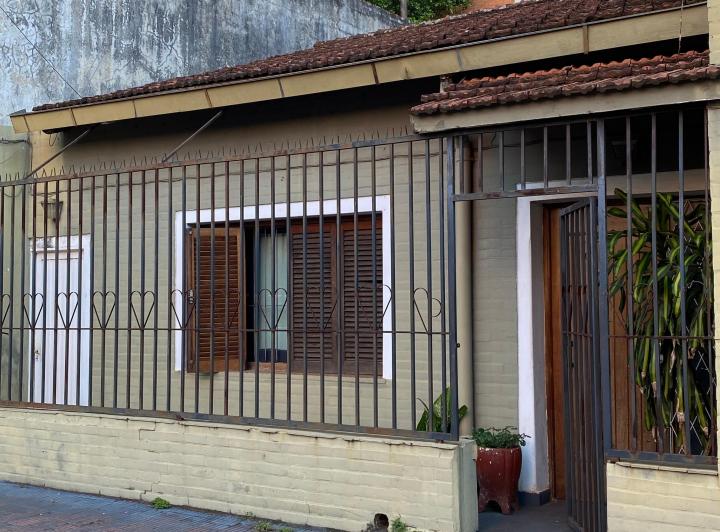Casa · 122m² · 7 Ambientes