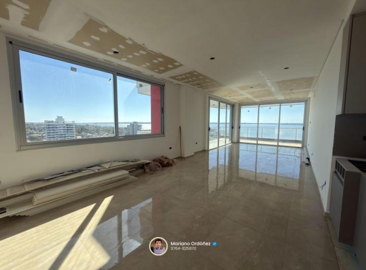 Departamento · 175m² · 4 Ambientes