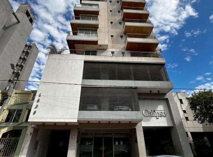 Departamento · 85m² · 4 Ambientes