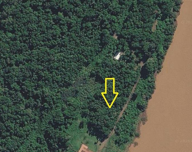 Terreno · 350m²