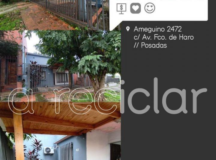 Casa · 145m² · 4 Ambientes · 1 Cochera