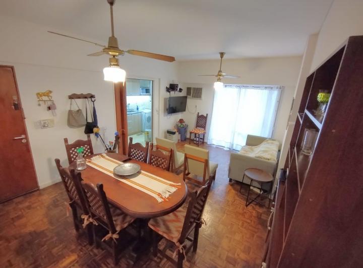 Departamento · 67m² · 2 Ambientes