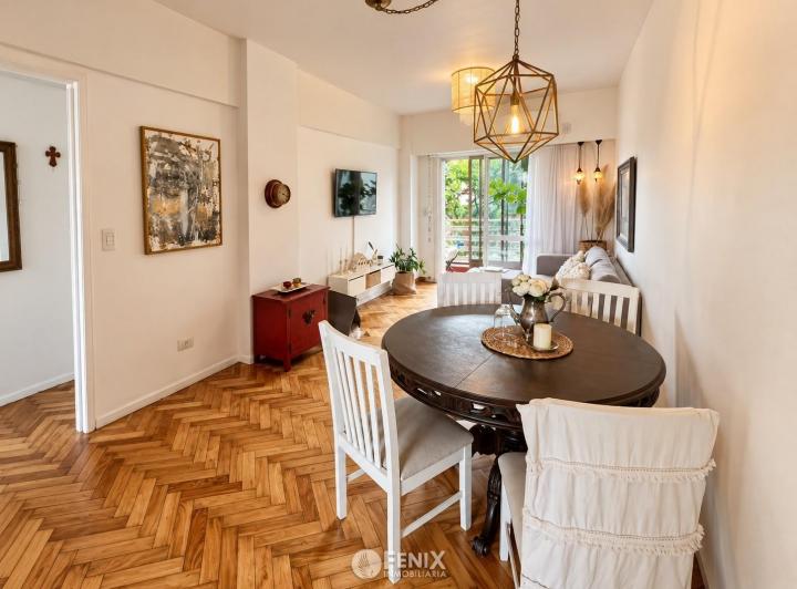 Departamento · 53m²