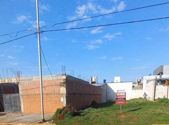 Terreno · 312m²