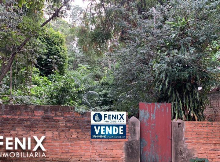 Terreno · 250m²