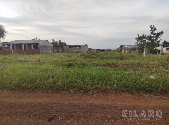 Terreno · 1000m²