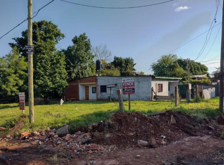 Terreno · 339m²