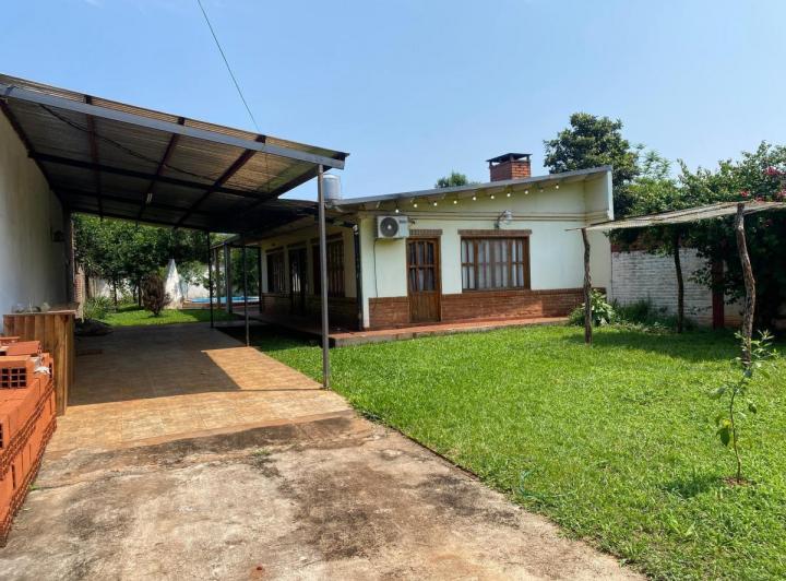 Casa · 180m² · 3 Cocheras
