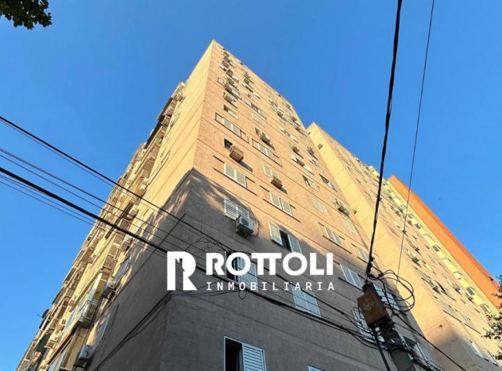 Departamento · 68m² · 6 Ambientes · 1 Cochera