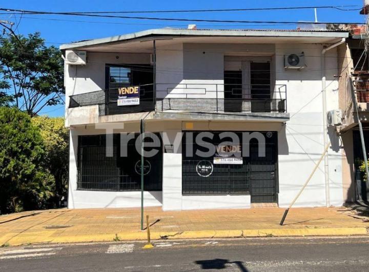 Local comercial · 254m²