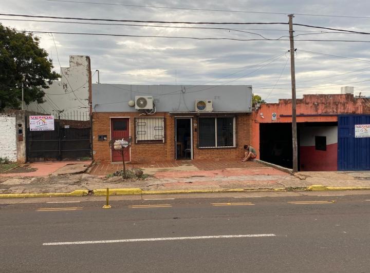 Terreno · 419m²