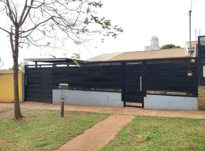 Casa · 39m² · 3 Ambientes · 1 Cochera