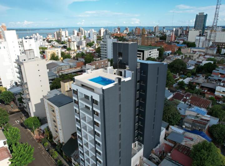 Departamento · 80m² · 3 Ambientes