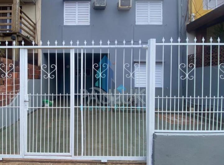 Departamento · 234m² · 6 Ambientes