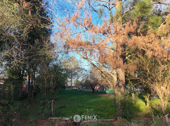 Terreno · 500m²