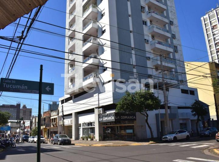 Departamento · 75m² · 3 Ambientes