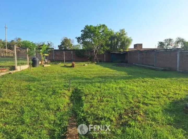 Terreno · 450m²