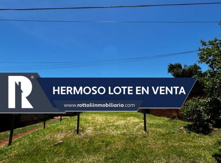 Terreno · 450m²