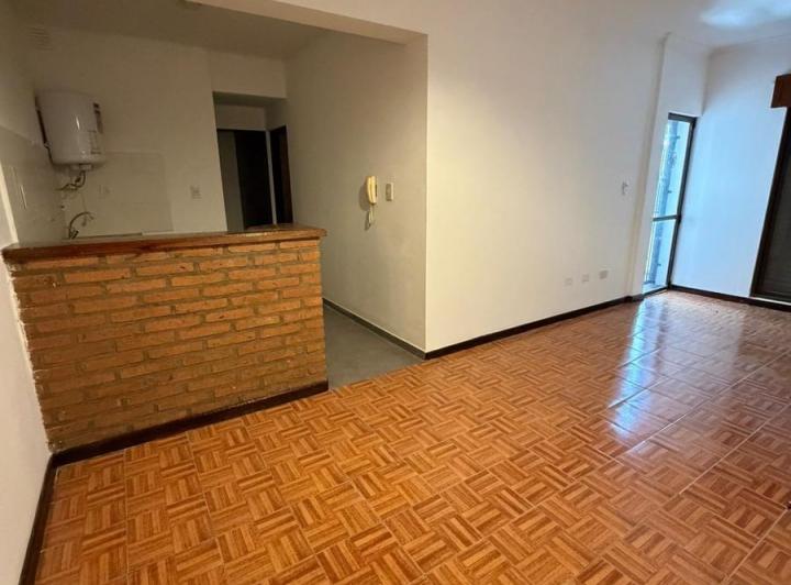Departamento · 70m² · 3 Ambientes · 1 Cochera