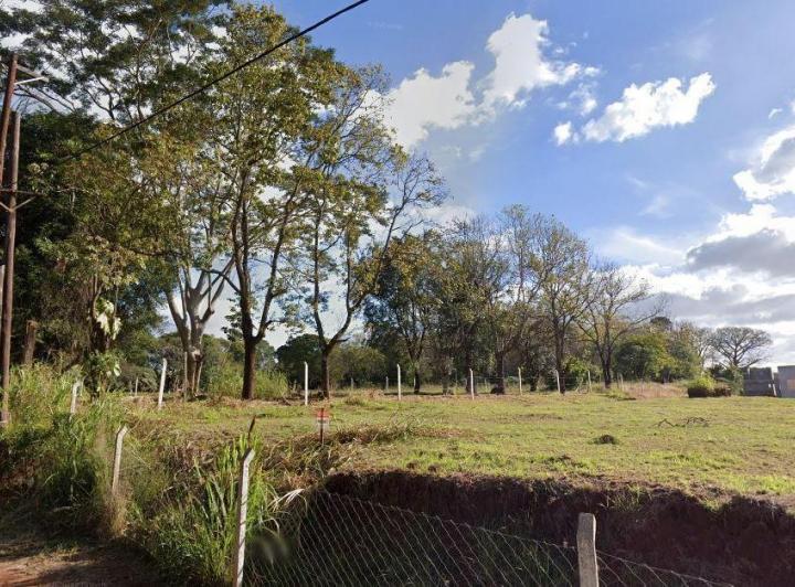 Terreno · 660m²