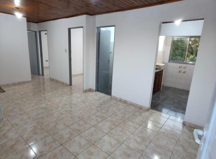 Departamento · 54m² · 3 Ambientes