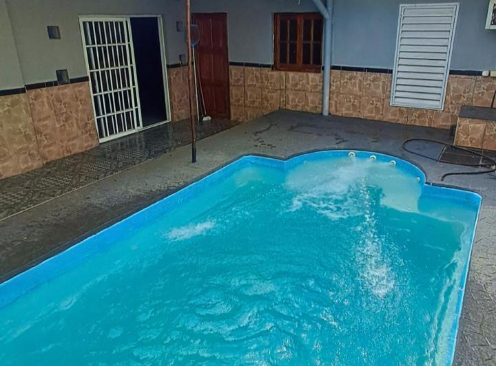 Casa · 258m² · 5 Ambientes · 1 Cochera