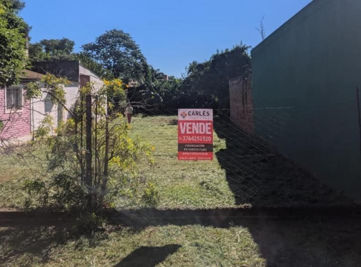 Terreno · 339m²