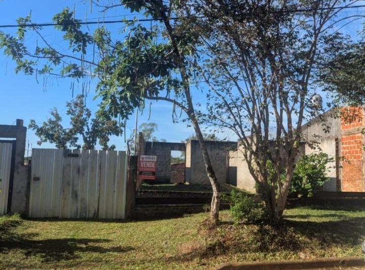 Terreno · 432m²