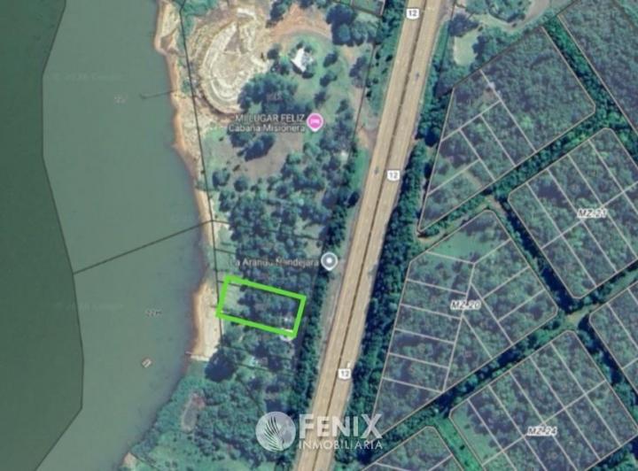 Terreno · 1100m²