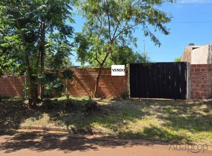 Terreno · 1050m²