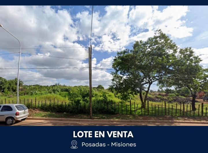 Terreno · 4100m²