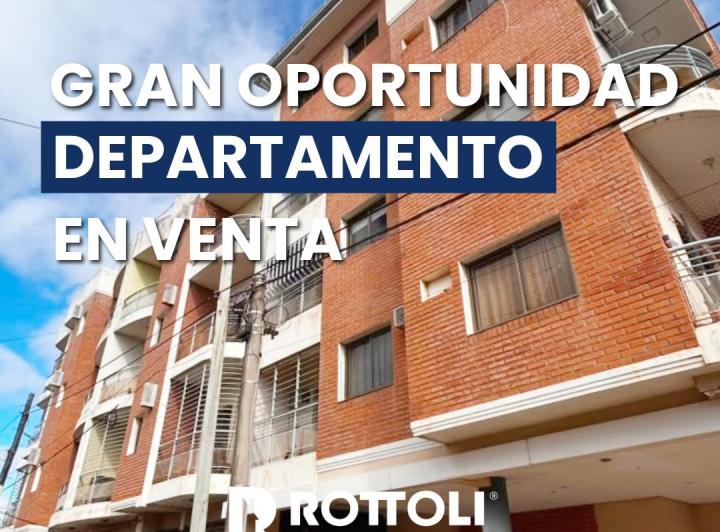 Departamento · 39m² · 2 Ambientes