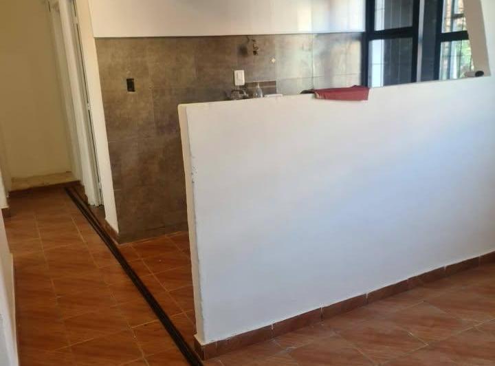 Departamento · 60m² · 3 Dormitorios