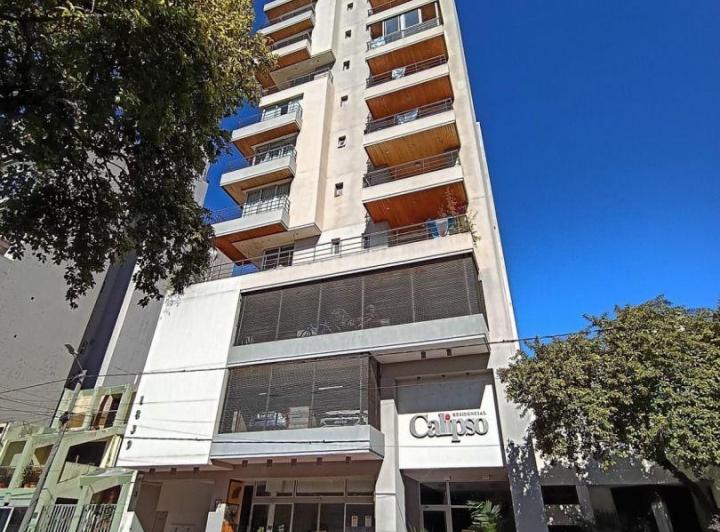Departamento · 94m² · 3 Ambientes