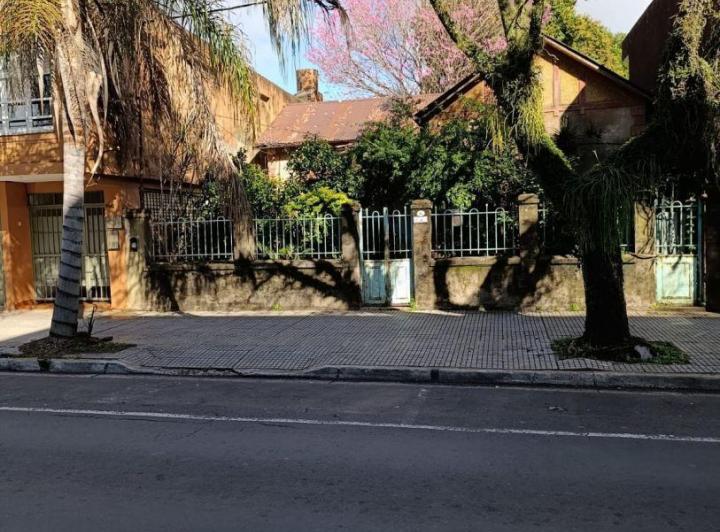 Casa · 200m² · 4 Ambientes