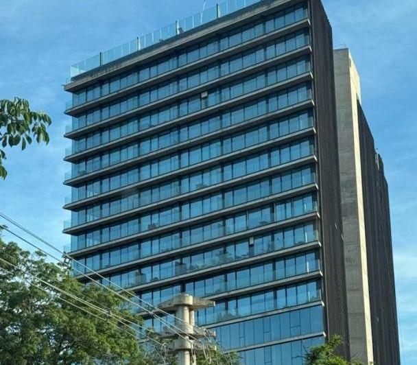 Departamento · 98m² · 3 Ambientes · 1 Cochera