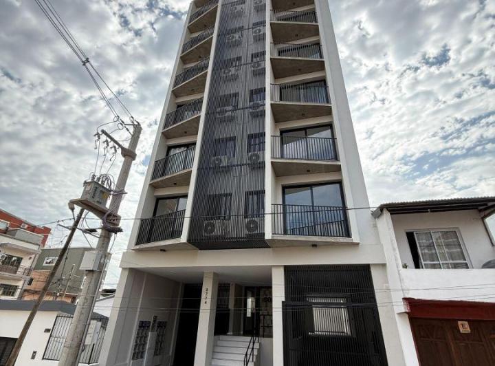 Departamento · 35m² · 1 Ambiente