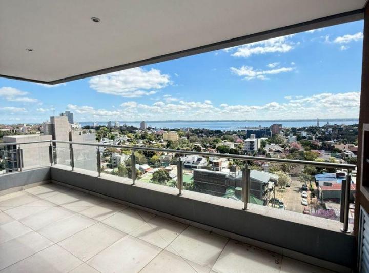 Departamento · 49m² · 1 Dormitorio