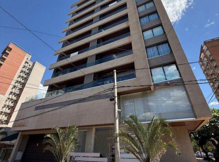 Departamento · 95m² · 3 Ambientes