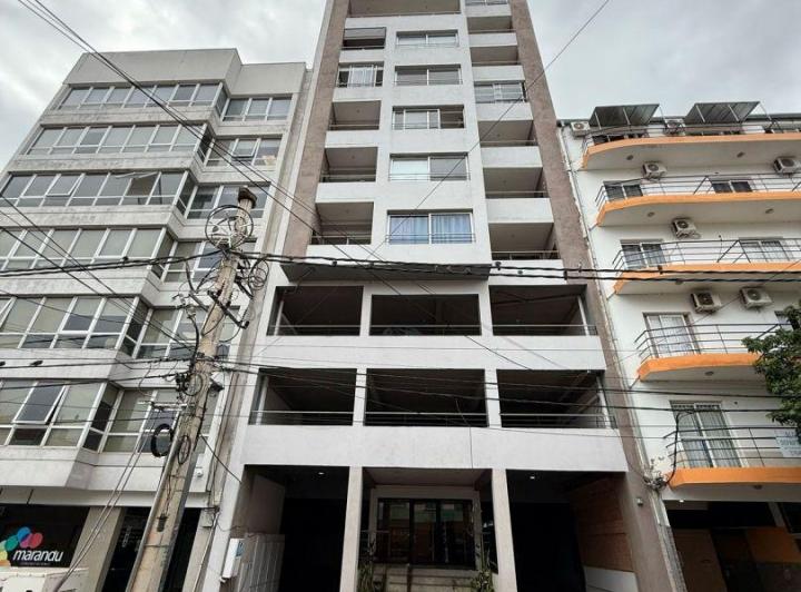 Departamento · 104m² · 4 Ambientes · 1 Cochera